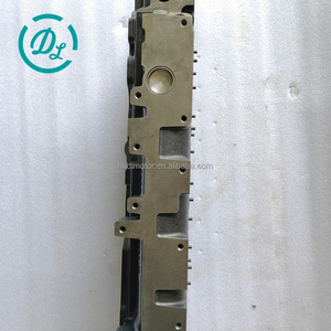 ฝาสูบดีเซล DL EexcavaStart รุ่น 232-7519 สำหรับเครื่องยนต์ C4.4 รถขุด รถตัก-ทนทาน เชื่อถือได้ ติดตั้งง่าย - Product Image 4