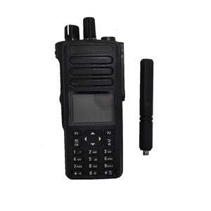 วิทยุสื่อสารแบบพกพา รุ่น DP4800 VHF 300MHz ระบบดิจิตอล สำหรับมืออาชีพ - Product Image 3