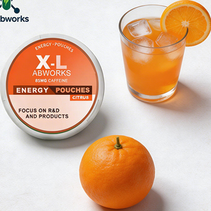 ENVÍO RÁPIDO DESDE EE. UU. Polvo de Cafeína en Bolsas Pabl, Precio Económico, Nuevas Tendencias 2026, OEM ODM, Vitamina C Energética Liofilizada Silvestre - Product Image 6