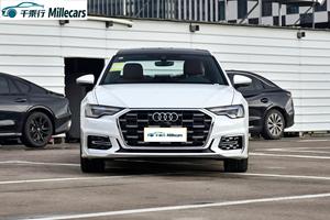 <span class=keywords><strong>Voiture</strong></span> d'<span class=keywords><strong>occasion</strong></span> Audi A6L FWD Berline 2026 – Véhicule professionnel populaire en <span class=keywords><strong>Allemagne</strong></span>, 3.0L Essence, Boîte <span class=keywords><strong>Automatique</strong></span>, Régulateur de Vitesse Adaptatif (ACC), Conduite à Gauche, Électrique Fonctionnant sur Énergie Solaire - Product Image 2