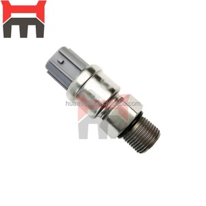 Pièces électriques pour excavatrice SH200A3, capteur de pression, interrupteur 20PS597-7 - Product Image 5