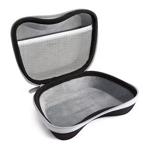 Высококачественный игровой чехол с контроллером Eva Жесткий Чехол для PS5 Playstation видео джойстик удобная сумка для хранения переноски - Product Image 5