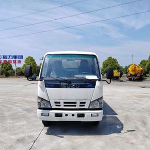 <strong>Mini</strong> Food Grade 304 Stainless Steel 5000 Liters <strong>Milk</strong> tank <strong>Truck</strong> Cheaper in Uruguay - Product Image 4
