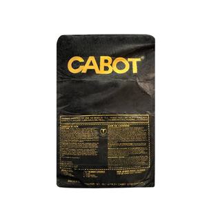Negro de Carbón CABOT BP2000/N330/VXC-72/VXC72/LITX 200/570/660R/400R/880/430/99R/ME/MH/330R/BP200/PB3200/VXC605 605/VXC305 305/ML - Product Image 1
