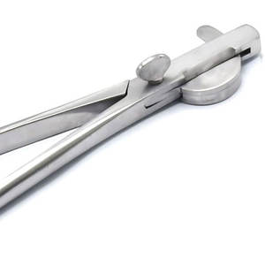 เครื่องปั๊มโลหะแบบสองชั้นเครื่องปั๊มสำหรับสัตวแพทย์เครื่องตัดขนาดพิเศษ - Product Image 3