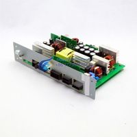 Carte d'alimentation pour robot L21720/JH01G, originale et en stock.
