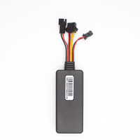 Localizador GPS Ulocation UL900LSC 4G para Automóvil, Mini Rastreador GPS con Función de Apagado de Motor
