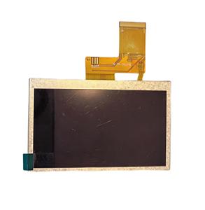 4.3 TFT 스크린 4.3 인치 IPS 480*272 Ips 자동차 Tft <span class=keywords><strong>LCD</strong></span> 터치 스크린 계기판 <span class=keywords><strong>LCD</strong></span> 디스플레이 모듈 Tft - Product Image 3