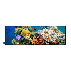 14.5 inch giao diện HD-MI IPS thanh loại TFT <span class=keywords><strong>LCD</strong></span> 2560*720 HD-MI <span class=keywords><strong>LCD</strong></span> Panel <span class=keywords><strong>LCD</strong></span> module thể loại - Product Image 1