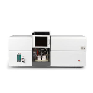 하이 퀄리티 화염 원자 흡수 광도계 높은 가시성 분광 광도계 - Product Image 2