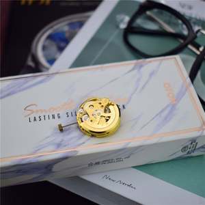 Montres mécaniques pour hommes Sz2004 en vente flash, mouvement automatique - Product Image 4