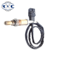 Nouveau R & C haute qualité Sonda Lambda OZA445E3 pour Suzuki X-90 VW Beetle/ Corrado/ Golf /Jetta /Passat/ Polo capteur O2 supérieur inférieur