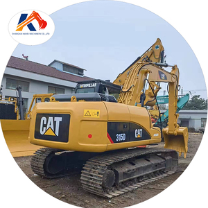 315D แมวพร้อมส่วนประกอบเครื่องยนต์หลักที่ใช้เครื่องขุด315d 315d2gc 315d2 315 - Product Image 1