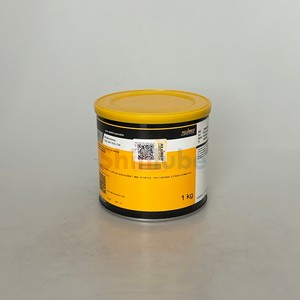 Kluber GR AR 555 1kg High-Temp Grease for Corrugated Paper Mach High Temperature Grease for Corrugator Bearings Vacuum Equipment - Product Image 3