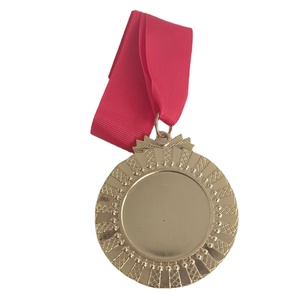 Trophy Store Gold Winner Medal award - Product Image 3
