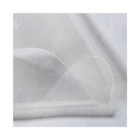 Film en polyuréthane thermoplastique (TPU) XINGEN à base de polyester et de polyéther, origine Shanghai, usage industriel et électrique
