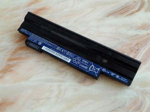 สำหรับ Acer Aspire One D255แล็ปท็อปแบตเตอรี่ D260 D257 D270 AOE100 <span class=keywords><strong>AL10A31</strong></span> - Product Image 3