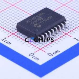 Original&New PIC16F628A-I/SO SOIC-18-300mil Integrated Circuit IC Chip Microcontroller (MCU/MPU/SoC) - Product Image 1