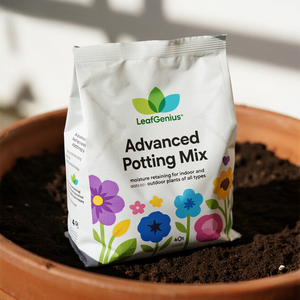 Tùy chỉnh in PLA phân hủy sinh học HẠT GIỐNG RAU đứng lên túi Nông Nghiệp Thảo Mộc hạt giống phân bón túi đất - Product Image 2