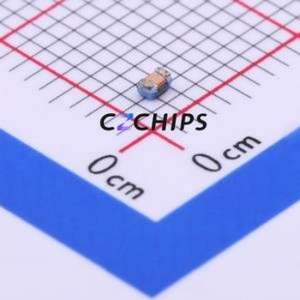 Inductor de Potencia SDWL1608C75NJSTFM01 0603 (Inductancia: 75nH) (Precisión: 5%) (Corriente Nominal: 270mA) - Product Image 2
