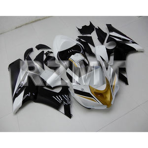 Carenado de Motocicleta para Kawasaki ZX-6R 636 2005-2006 Ninja ZX6R ZX636, Kit de Carenados Personalizados de ABS por Inyección, K0605-114a - Product Image 4