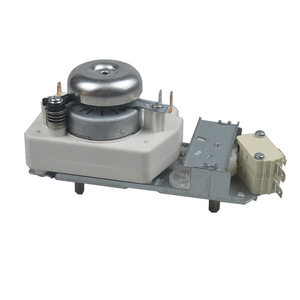 Minuteur de four à micro-ondes Galanz 220V 02E avec fonction grill, interrupteur de contrôle de puissance, usage domestique - Product Image 1