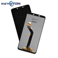 Vente en gros de pièces de rechange pour téléphones Tecno Infinix Itel LCD S24 Spark 20/20C Pop8 Hot40I Smart 8 Plus P663 P55 P55T S23