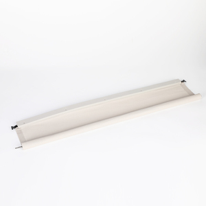 Tendine Parasole Mercedes per CLA, <span class=keywords><strong>Classe</strong></span> C, <span class=keywords><strong>Classe</strong></span> <span class=keywords><strong>A</strong></span>, GLA, <span class=keywords><strong>GLC</strong></span>, GLE, <span class=keywords><strong>Classe</strong></span> E - Grigio, Beige, Nero - 2013-2019 - Product Image 5