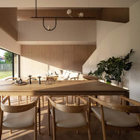 Maison préfabriquée à deux étages, triangle de luxe, mini-maison mobile, cabane préfabriquée 2-3 chambres