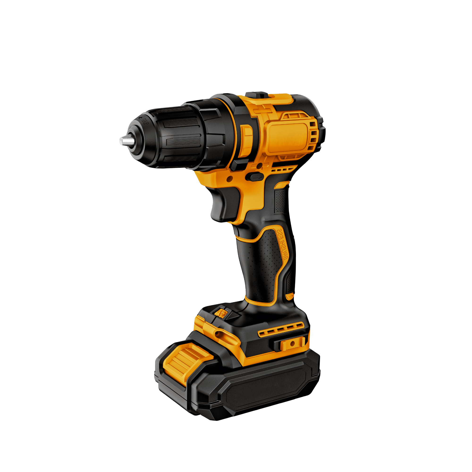 COOFIX CF-CD002 Li-ion Battery 12V 14.4V 18V Power Tools Dc Cordless Hand Rechargeable Drill Cordless · image 2