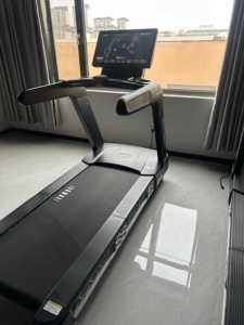 Tapis roulant commercial TFT de qualité supérieure, vente en gros directe d'usine, pour la musculation - Product Image 3