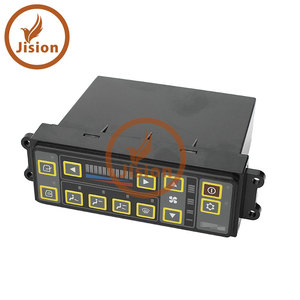 Contrôleur de climatisation 11N690031 pour excavatrice R210-7 R210LC-7, pièce de rechange - Product Image 1