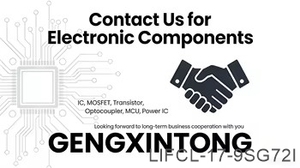 LIFCL-17-9SG72I IC FPGA 40 I/O 72QFN ใหม่ของแท้มีในสต็อก - Product Image 3