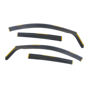 Deflectores de Ventana Laterales para Toyota Cruiser 2019-2020 Protector de Lluvia Accesorios de Coche - Product Image 2