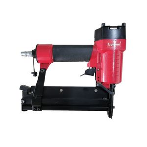 เครื่องยิงตะปูและเย็บกระดาษอุตสาหกรรม 2-in-1 รุ่น GDY-SF5040A ขายดี ใช้ลม ประสิทธิภาพสูง ผสมผสานพ<span class=keywords><strong>ลัง</strong></span>และความอเนกประสงค์ - Product Image 2