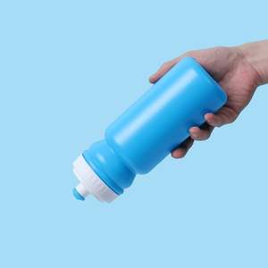 Botella de Agua para Bicicleta de Gran Capacidad, Botella Deportiva para Ciclismo al Aire Libre, Taza de Agua Antiderrames para Ciclismo y Fitness para Hombres y Mujeres - Product Image 4