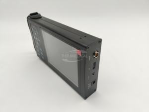 THR-VM10 Draagbare Ultrasone Machine Voor Veterinaire Apparatuur Met Elektronische Transrectale Sonde - Product Image 4