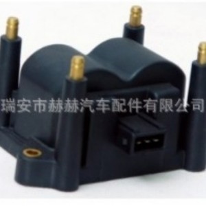 คอยล์จุดระเบิด 01R43059X01 สำหรับรถยนต์เชอรี่อะไหล่ทดแทนใหม่ - Product Image 1