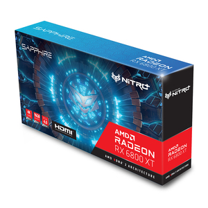 Tarjeta Gráfica para Juegos Hottest GPU 6800XT RX6800XT de 16GB, Tarjeta Gráfica 16 RX6800XT de 16GB - Product Image 3