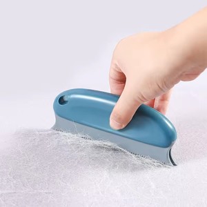 Pet Hair Remover Brush Dog Cat Hair Remover Efficient Pet Hair Detailer for Cars Furniture Carpets Clothes Pet Beds Chair - Product Image 2