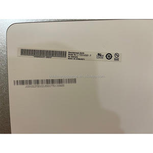 ใหม่ AUO 15.6นิ้ว1920*1080โมดูลแสดงผล LCD หน้าจอ G156HAB01.2จอแสดงผล TFT-LCD ระดับ LVDS - Product Image 3