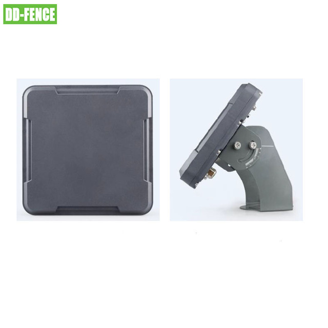 Perimeter Security Surveillance Radar Security Radar for Targets Intrusion Detection