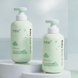 ขวดปั๊ม PETG ขนาด 30 มล.-300 มล. พร้อมพื้นผิวพิมพ์สกรีน สำหรับ<span class=keywords><strong>โฟม</strong></span><span class=keywords><strong>ล้าง</strong></span><span class=keywords><strong>หน้า</strong></span> เซรั่มบำรุงผิว แชมพู และโลชั่น - Product Image 5