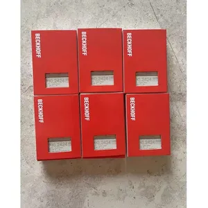 โมดูลพลังงาน PLC ยี่ห้อเบ็คฮอฟฟ์ รุ่น EL6224 ราคาประหยัด - Product Image 1