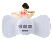Haute Qualité Corps Masseur Dos Cou Épaule Masseur De Dizaines Dispositif de Soulagement De La Douleur