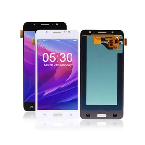Display LCD do telefone celular Exibição de substituição do OEM para Samsung J5 Pro J7 Prime J730 J8 J6 J2 J3 J4 C5 C7 C9 Pro Screen Touch