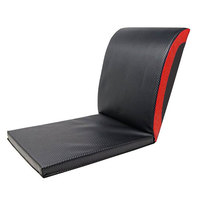 Tapis de yoga pour abdominaux, coussin de Fitness assis pour l'entraînement du corps