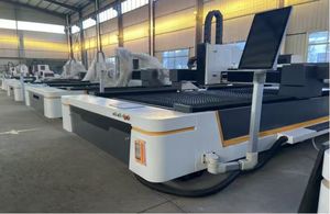 Machine de découpe plasma CNC automatique <span class=keywords><strong>VEKTOR</strong></span> 1530 haute précision avec moteur servo et composants essentiels pour la découpe de métaux - Product Image 4