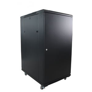 19 ''miglior prezzo data centro impermeabile pavimento in piedi 32U 37U rete Server Rack Cabinet 22U 27U 42U 47U - Product Image 3