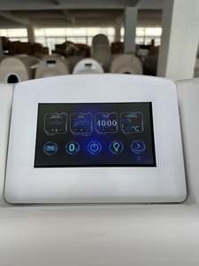 relaxing device al capsule spa far infrared weight loss spa capsule - Product Image 3